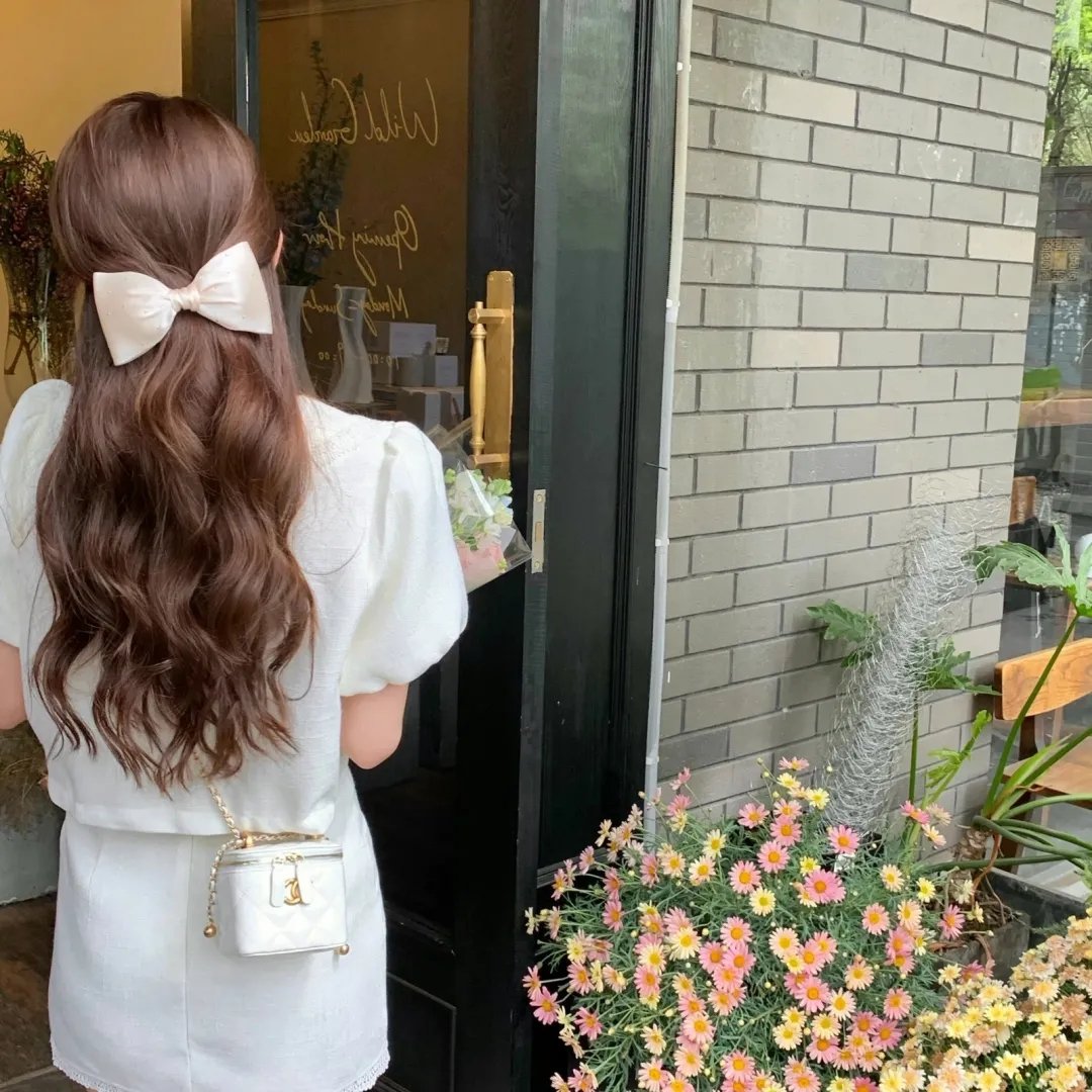 超级少女