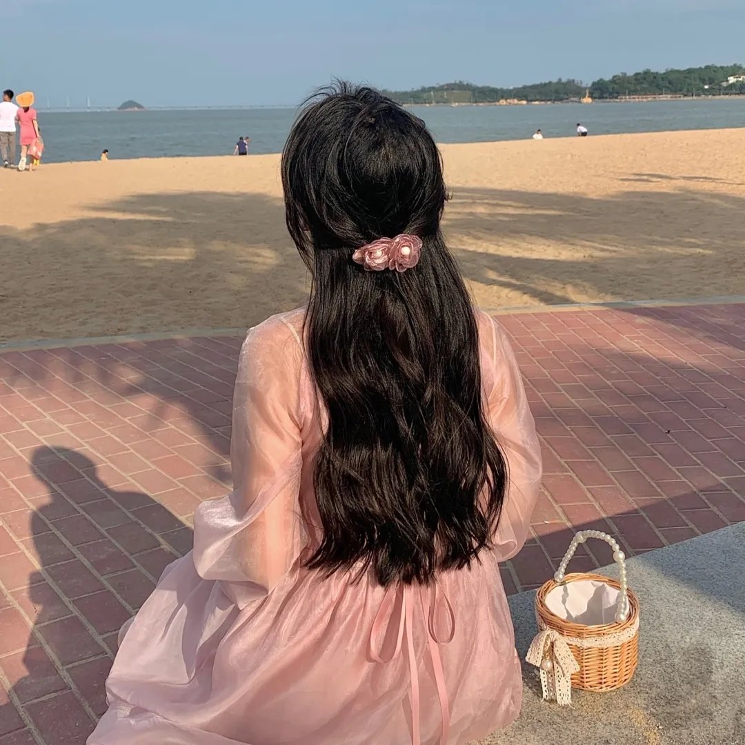 女力拳开
